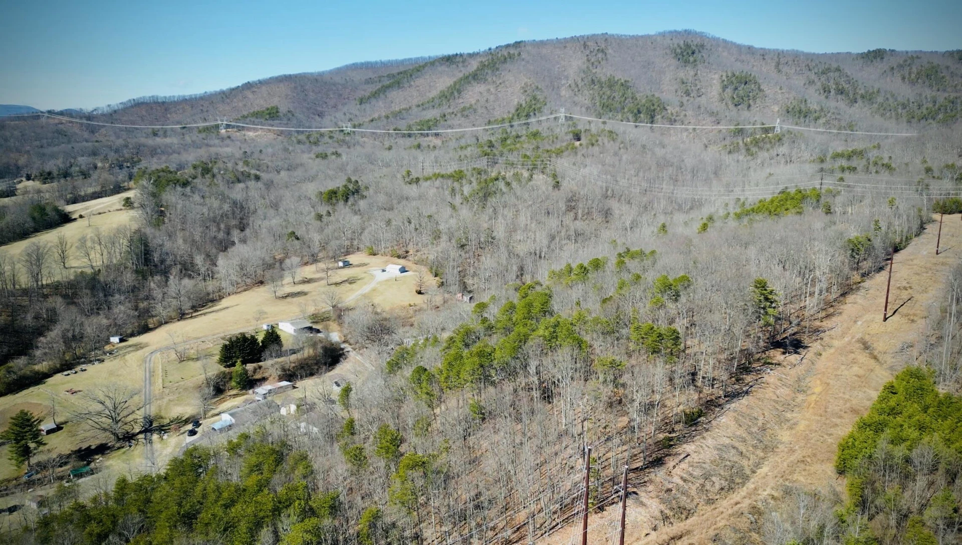 0 Laymantown RD - Photo 2