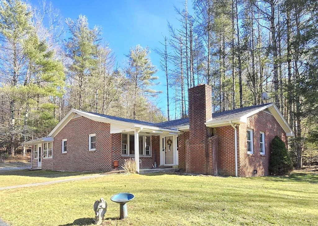 2333 Webbs Mill RD
