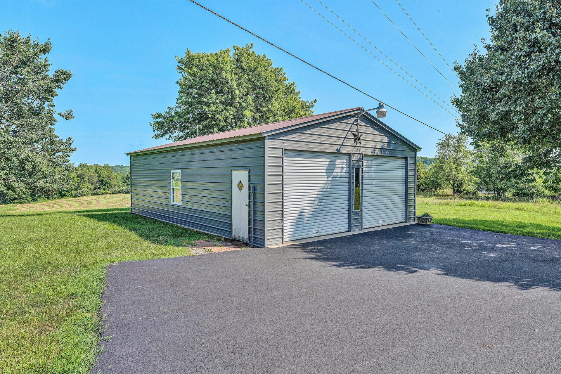 12817 Smith Mountain Lake PKWY - Photo 11