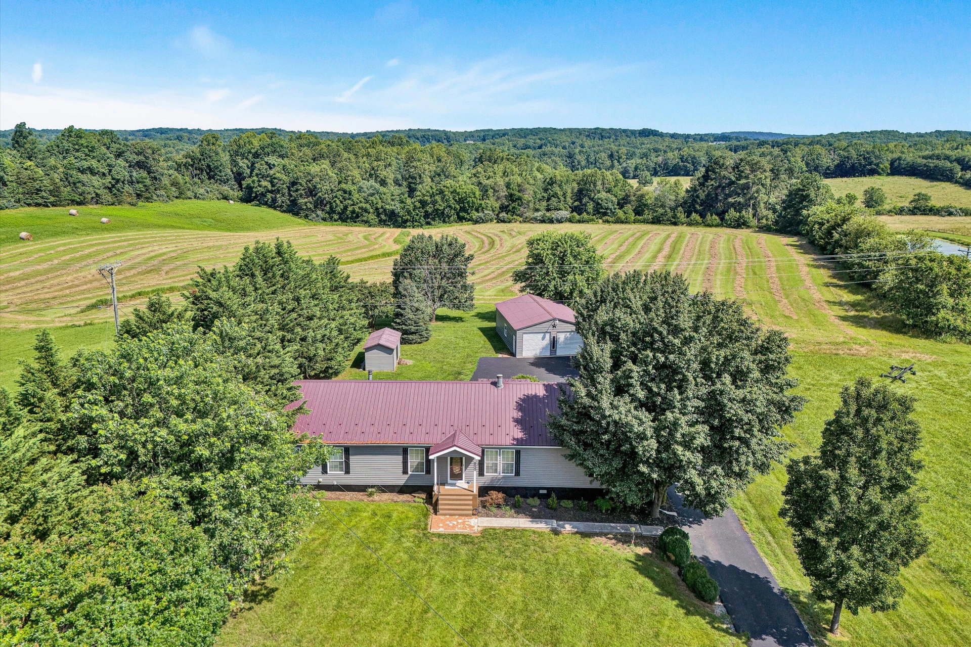 12817 Smith Mountain Lake PKWY - Photo 2