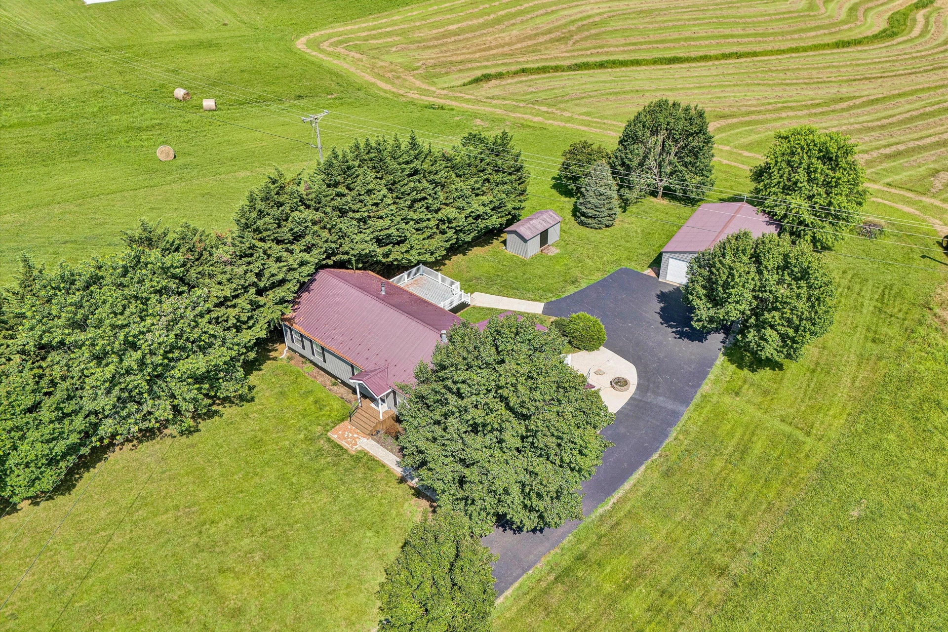 12817 Smith Mountain Lake PKWY - Photo 4