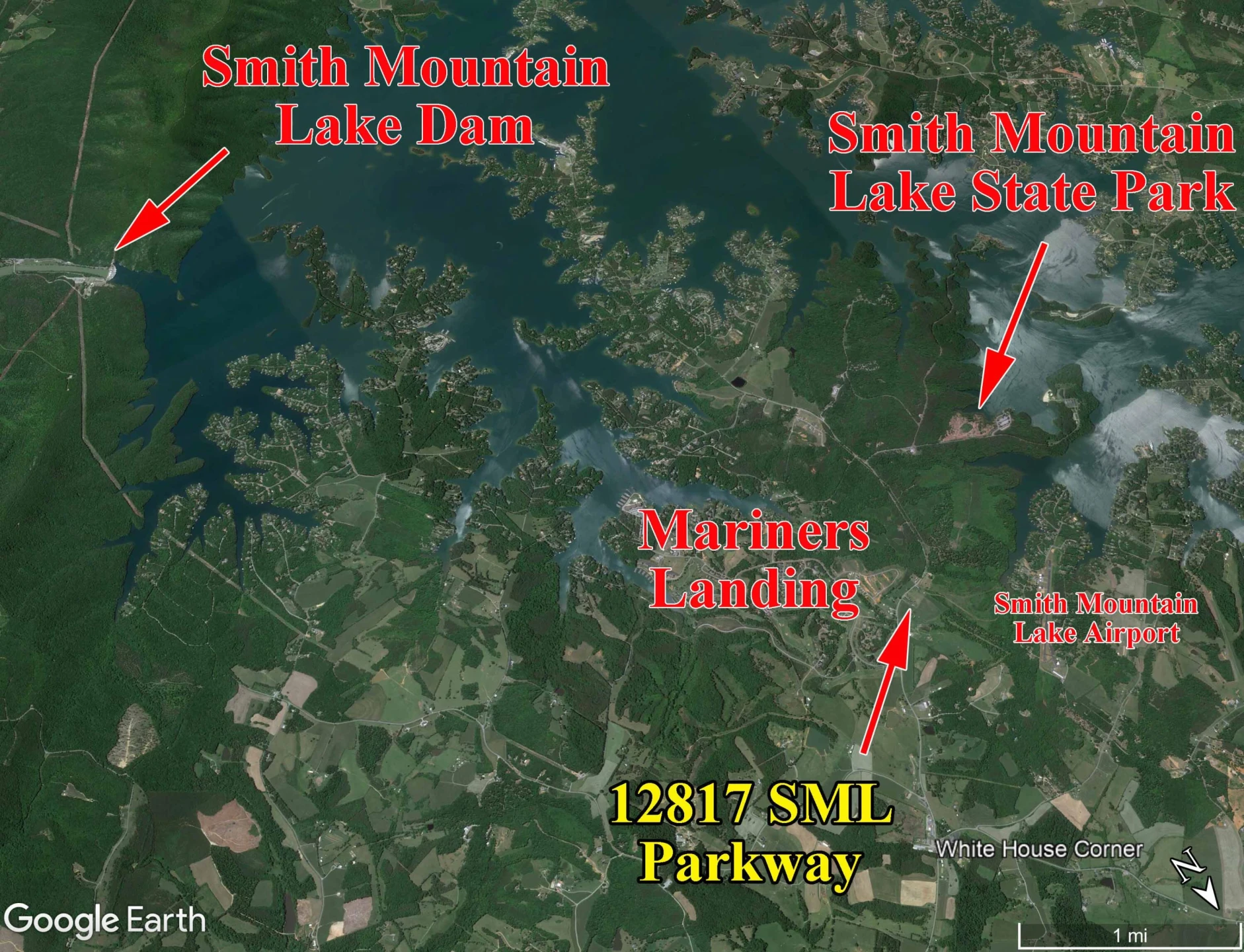 12817 Smith Mountain Lake PKWY - Photo 46