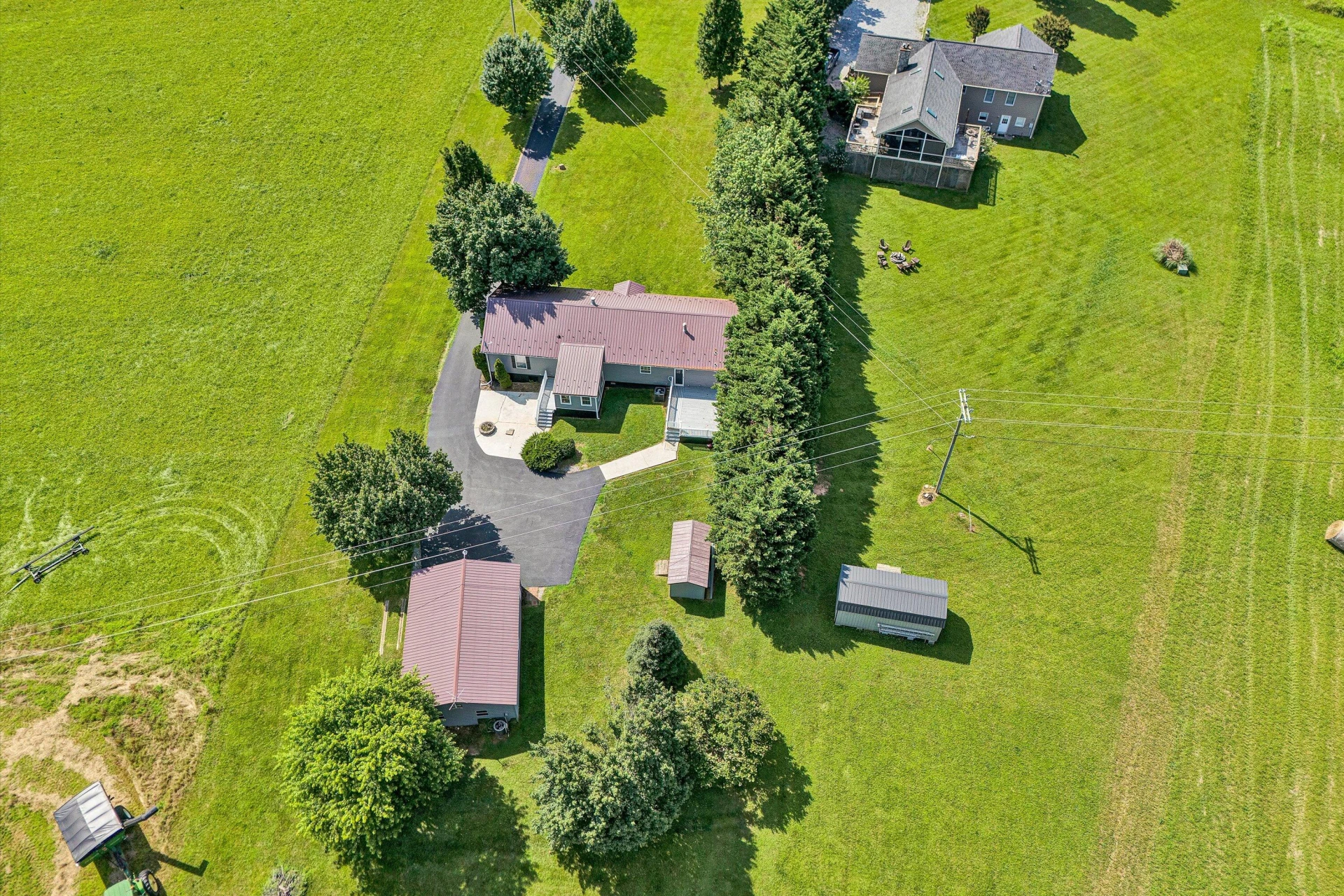 12817 Smith Mountain Lake PKWY - Photo 5