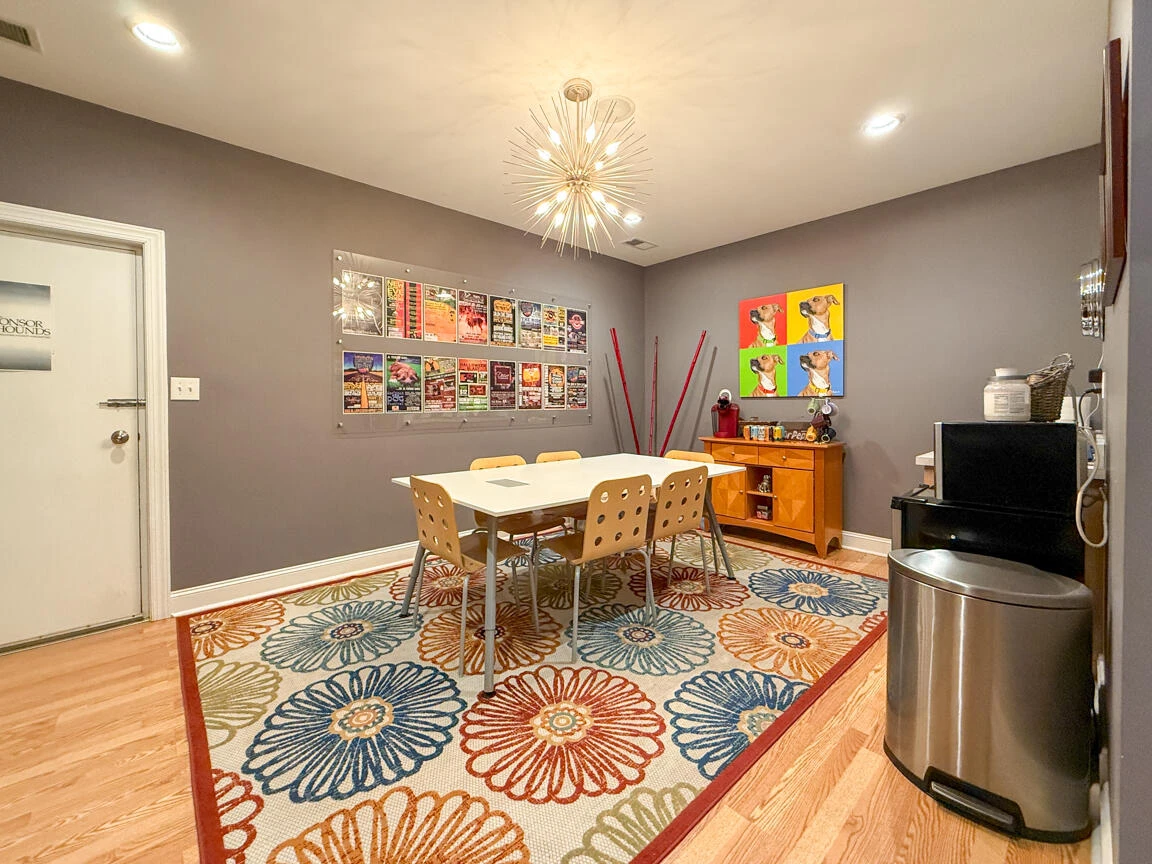 2110 Shenandoah Valley AVE - Photo 13