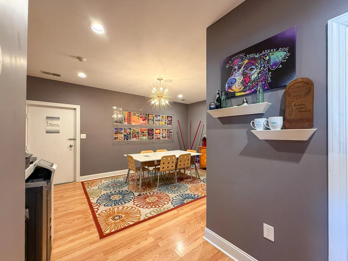 2110 Shenandoah Valley AVE - Photo 14