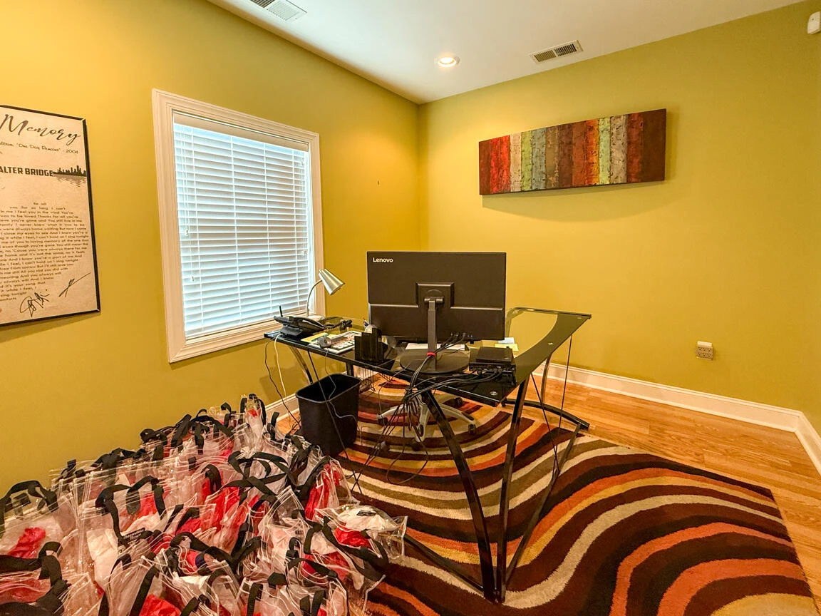 2110 Shenandoah Valley AVE - Photo 16