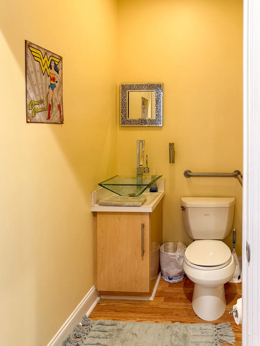 2110 Shenandoah Valley AVE - Photo 17