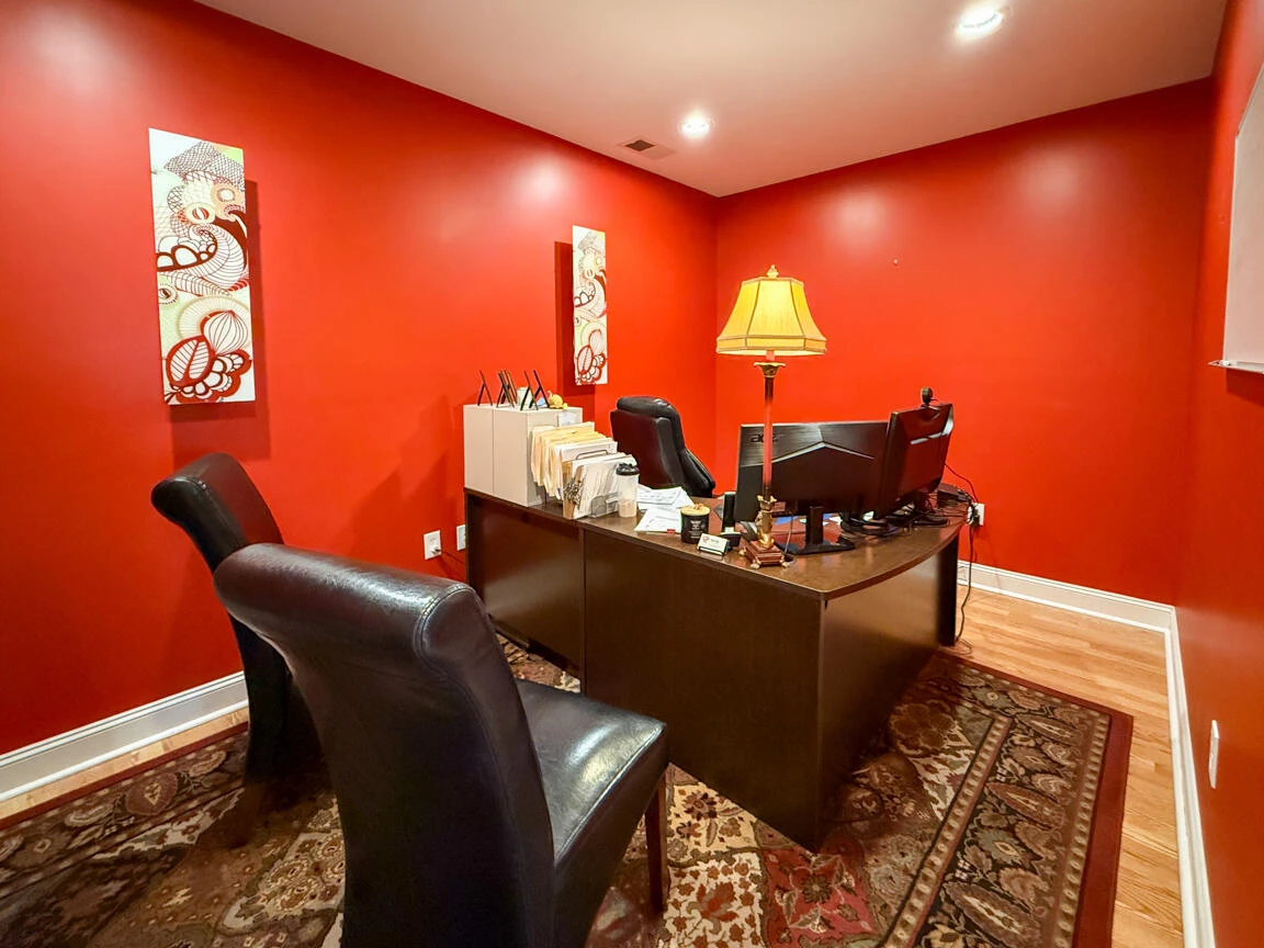 2110 Shenandoah Valley AVE - Photo 18