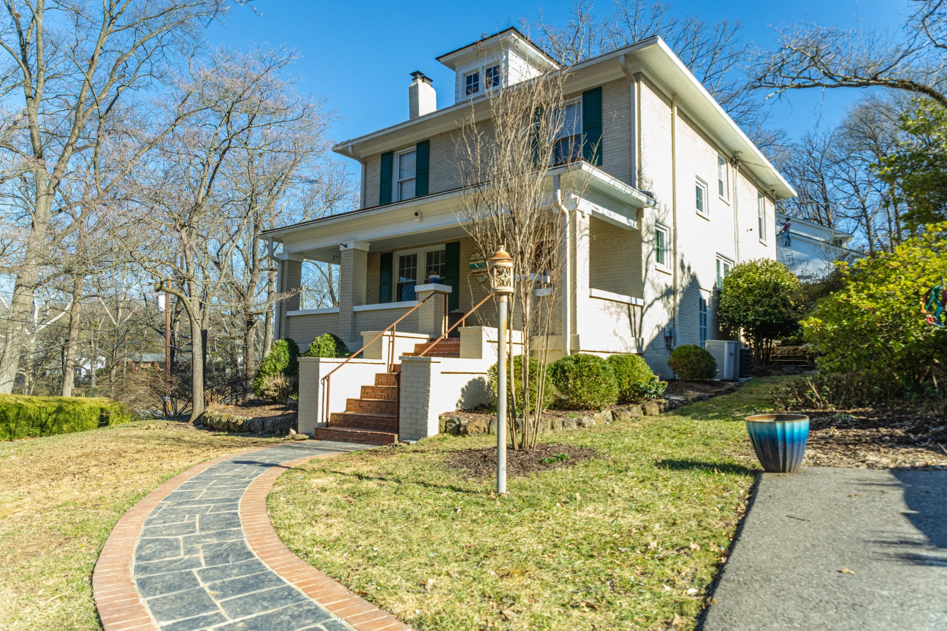 3002 Maywood RD - Photo 4