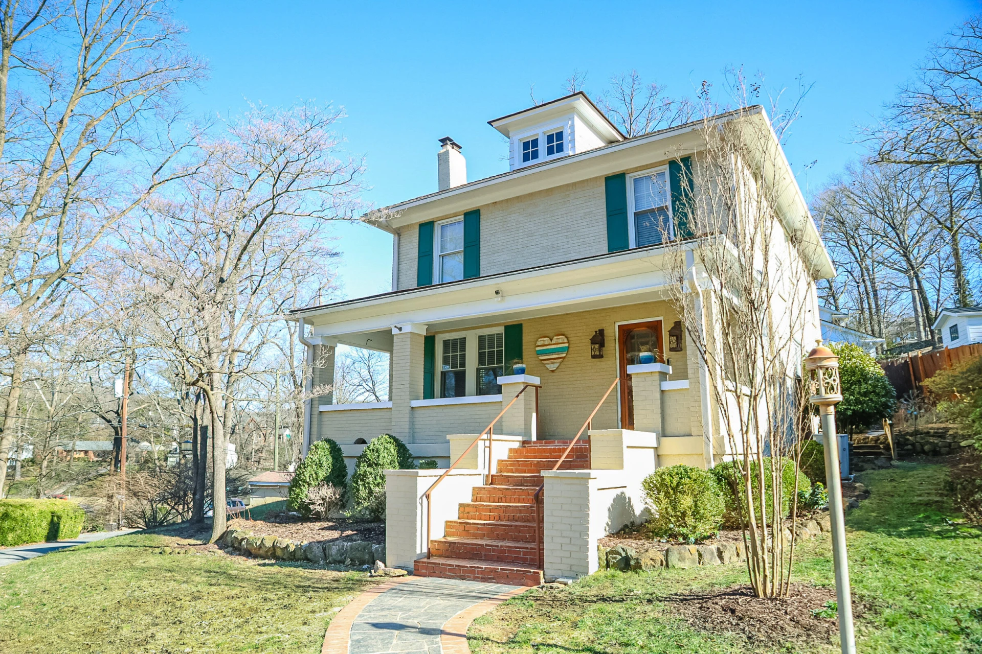 3002 Maywood RD - Photo 5