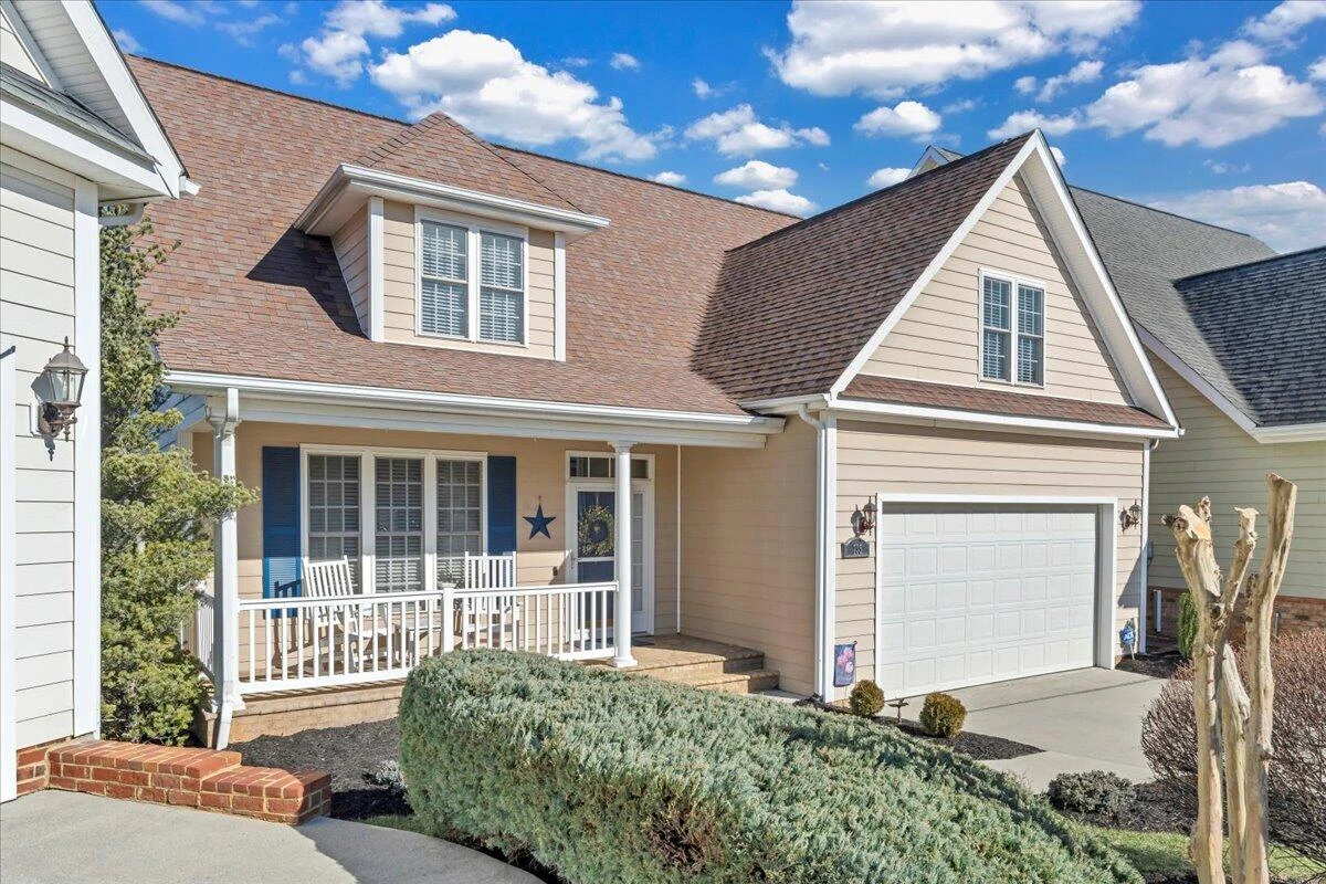 735 South Battery DR