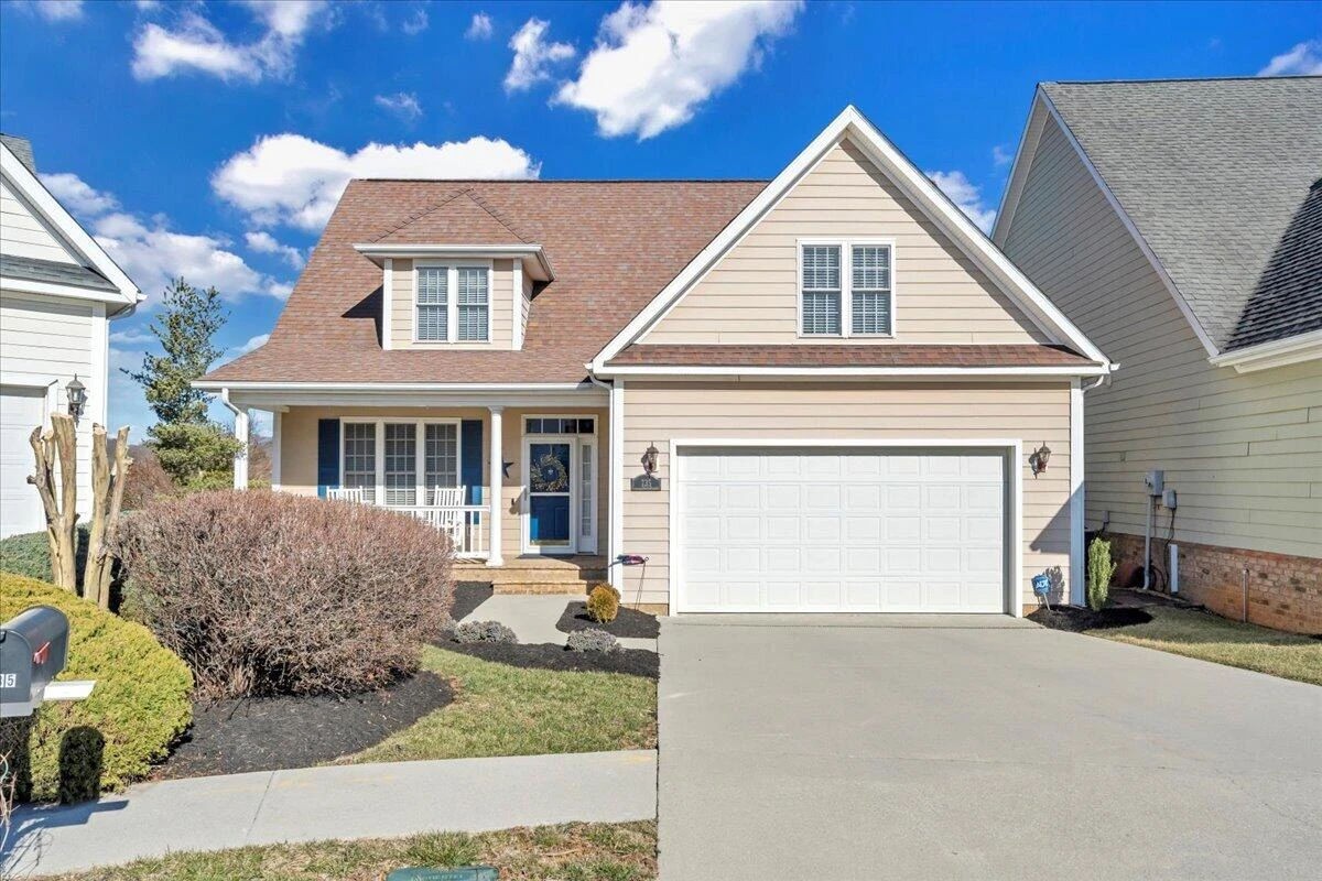 735 South Battery DR - Photo 2