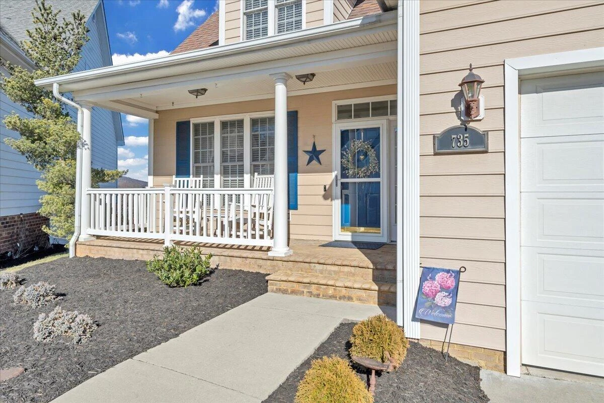 735 South Battery DR - Photo 3