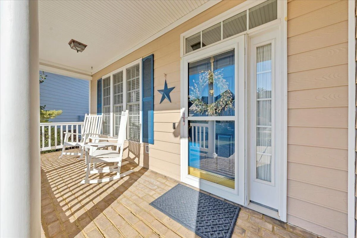 735 South Battery DR - Photo 4