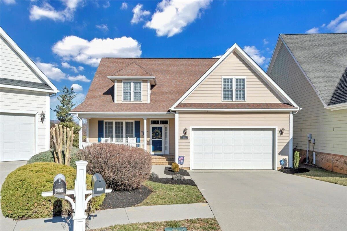 735 South Battery DR - Photo 42