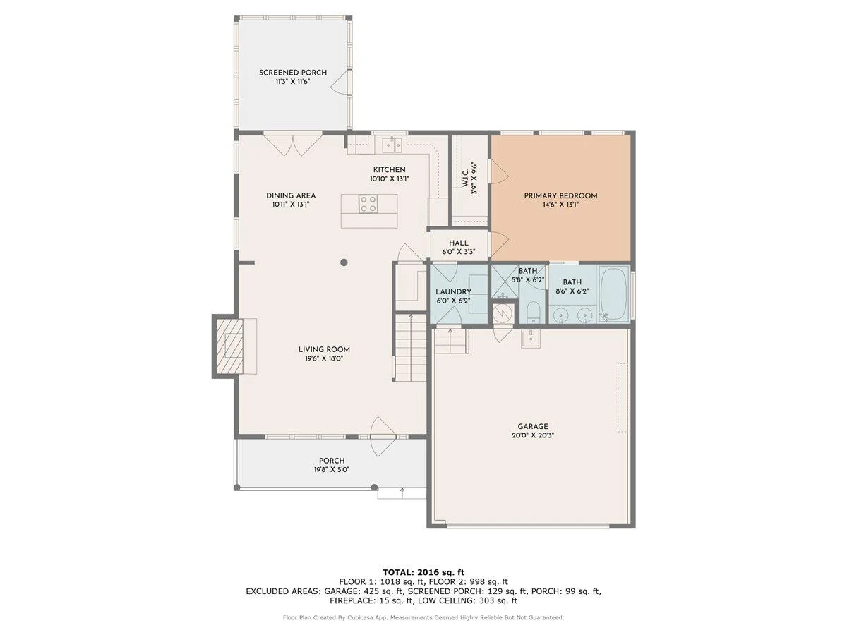 735 South Battery DR - Photo 43