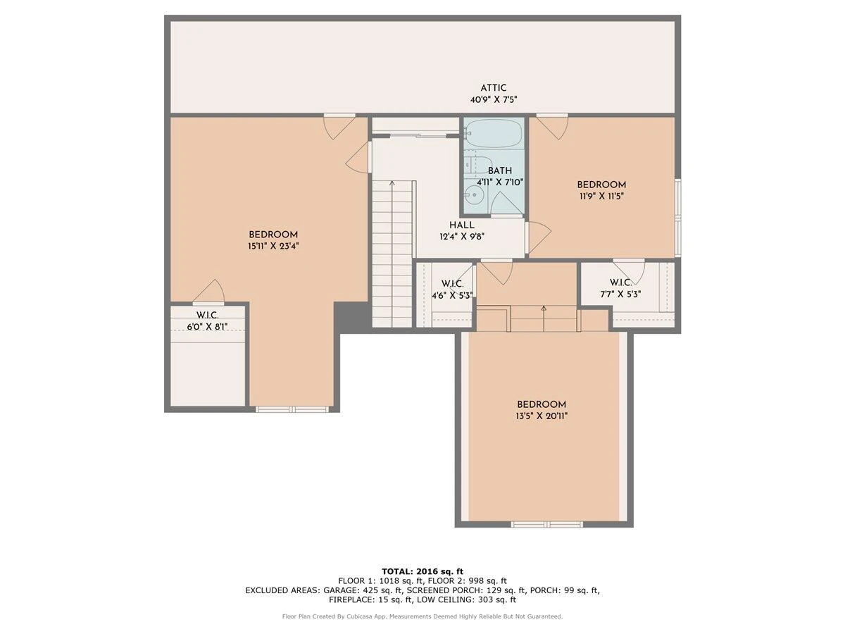 735 South Battery DR - Photo 44