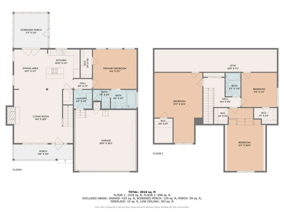 735 South Battery DR - Photo 45