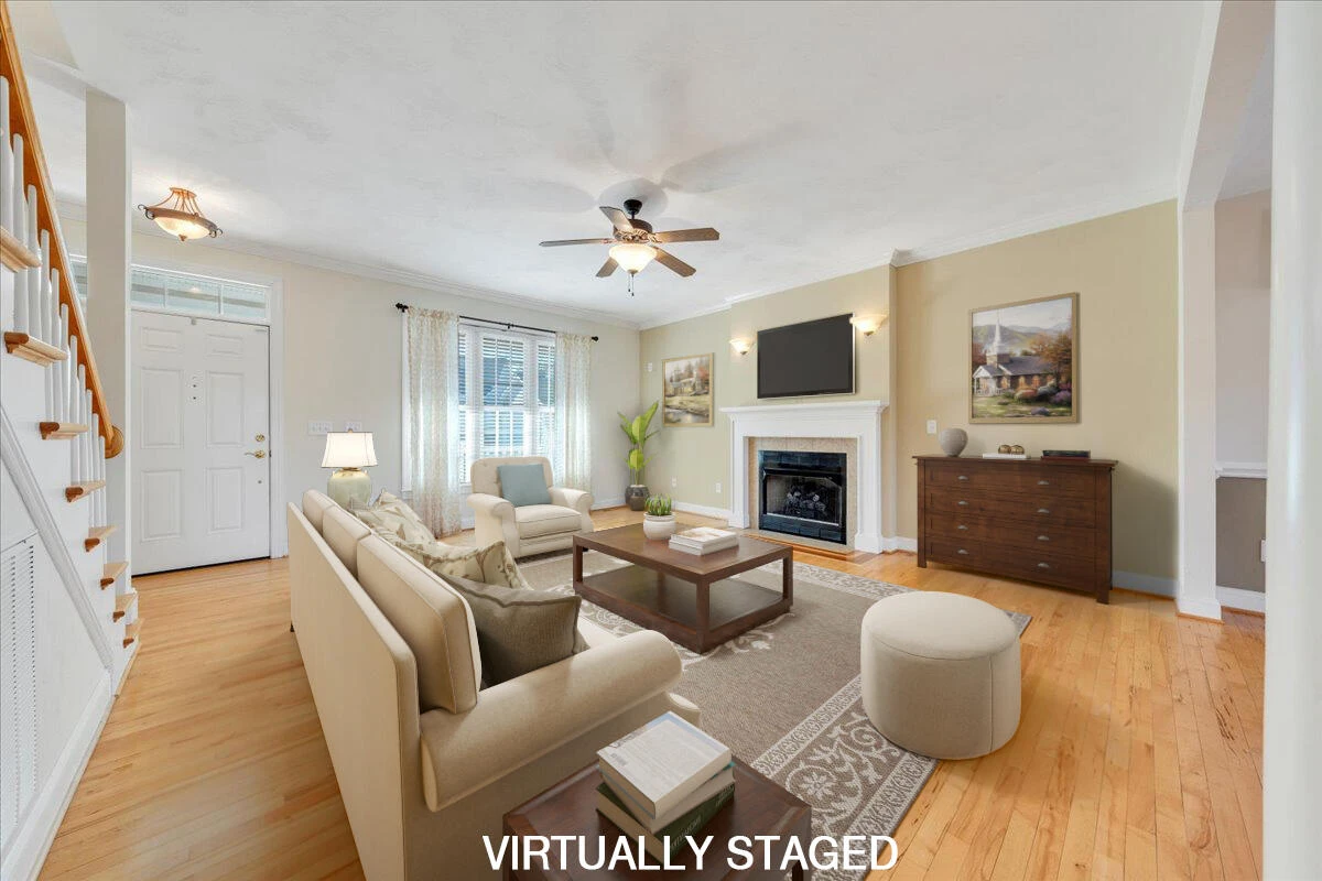 735 South Battery DR - Photo 5