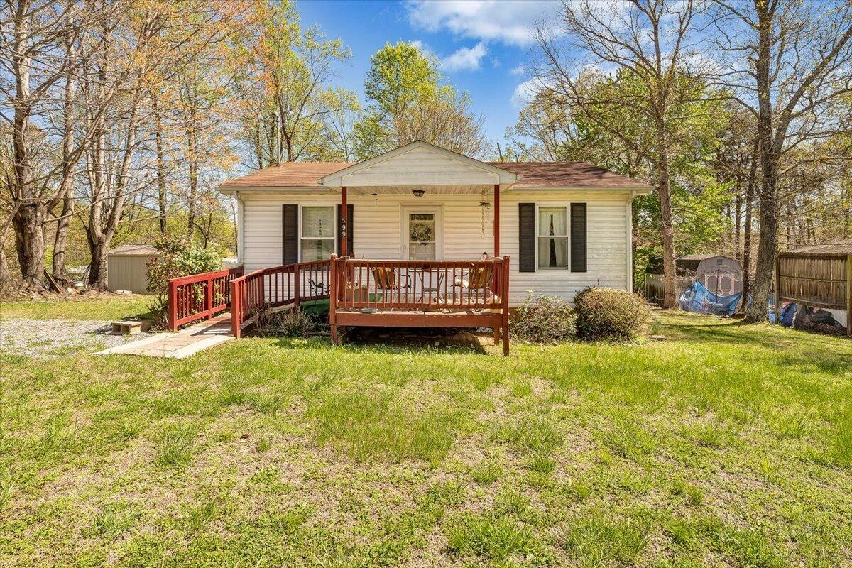 599 Highland Hills RD - Photo 29