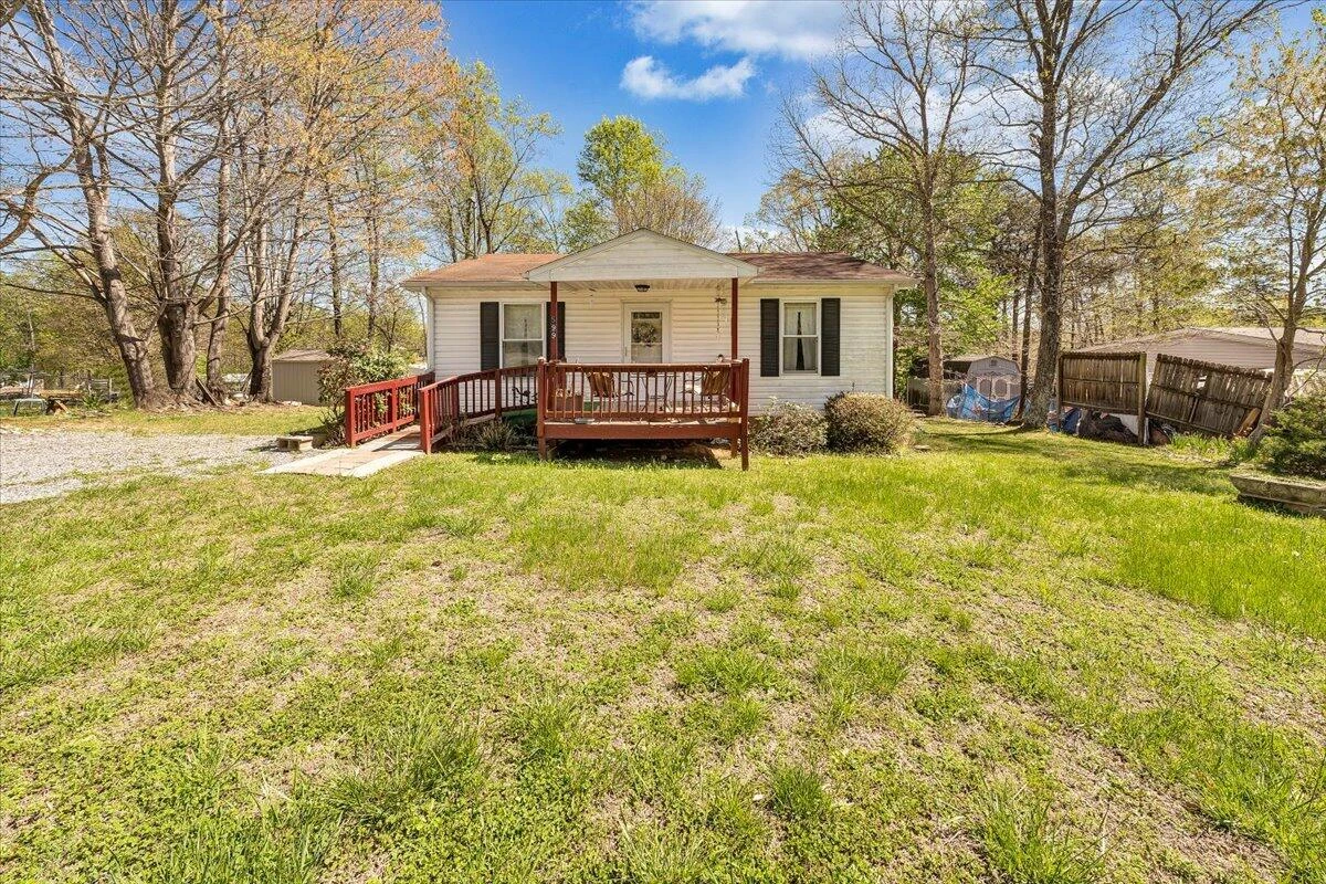 599 Highland Hills RD - Photo 30