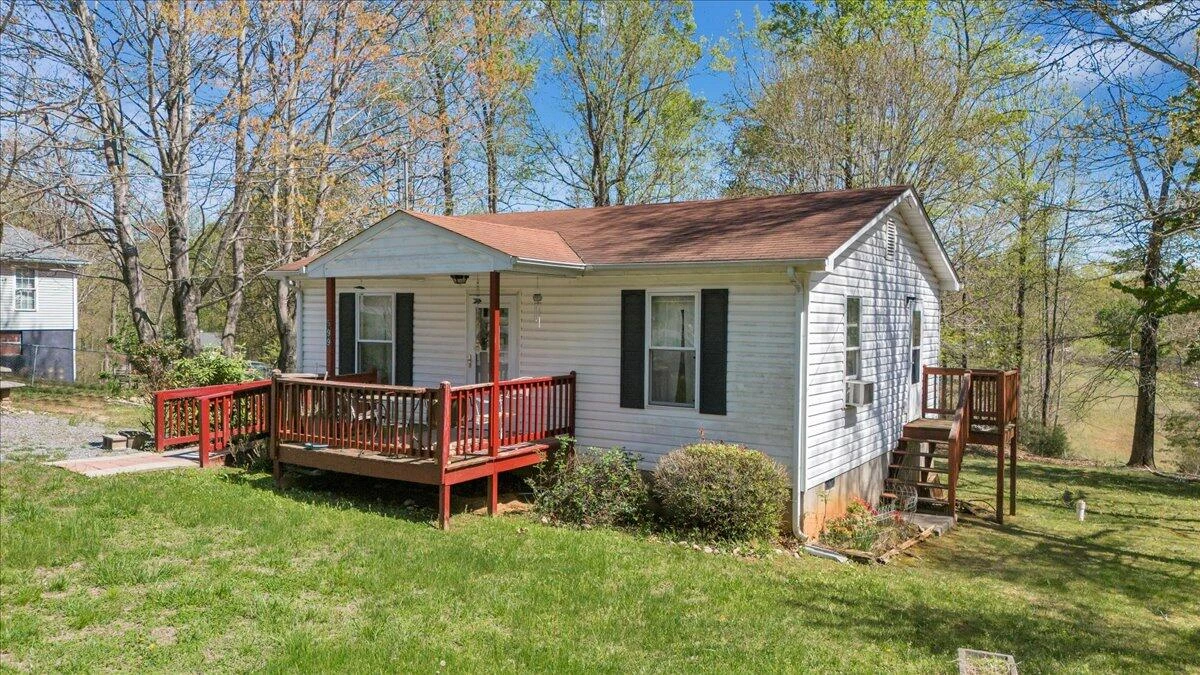 599 Highland Hills RD - Photo 38
