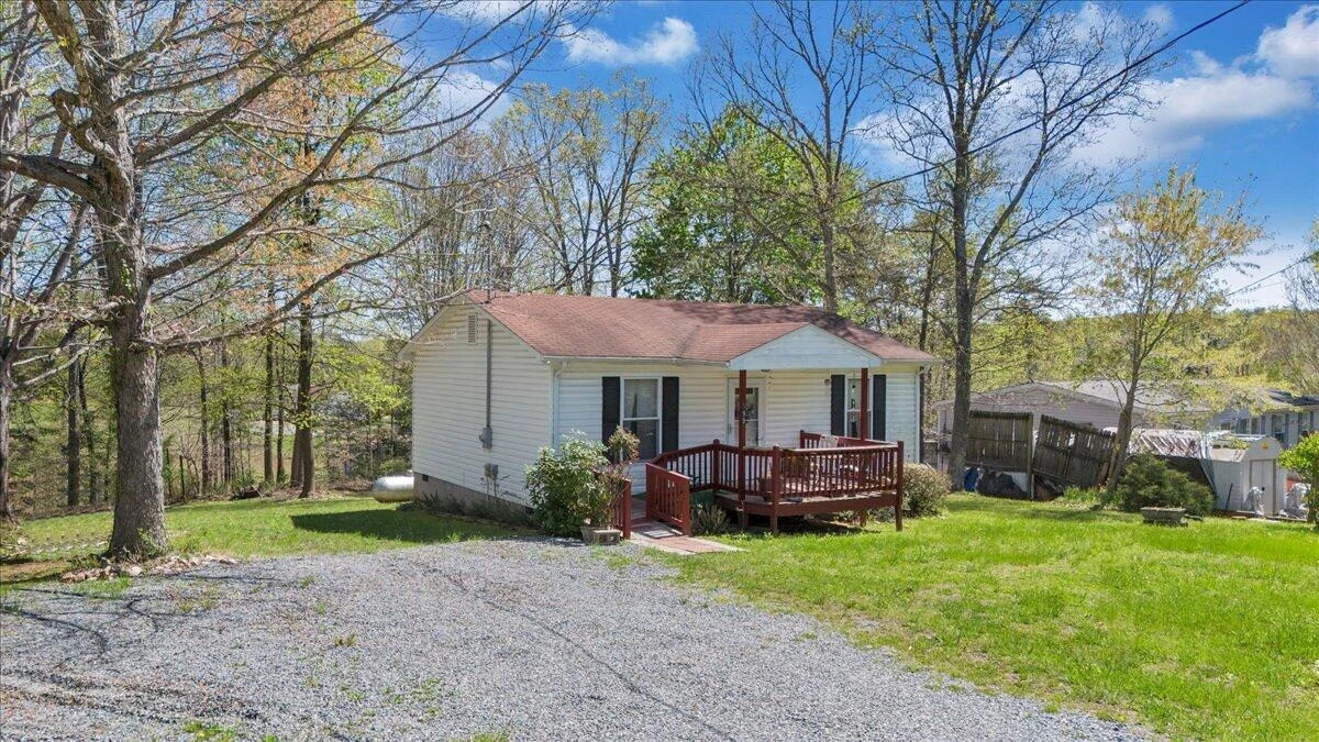 599 Highland Hills RD - Photo 39