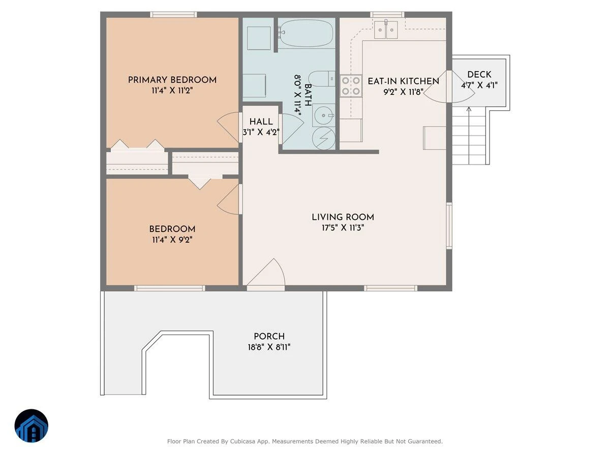 599 Highland Hills RD - Photo 40