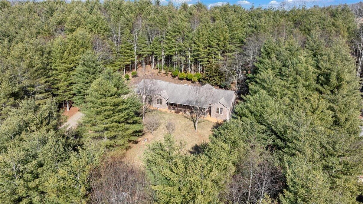 181 Borderline RD