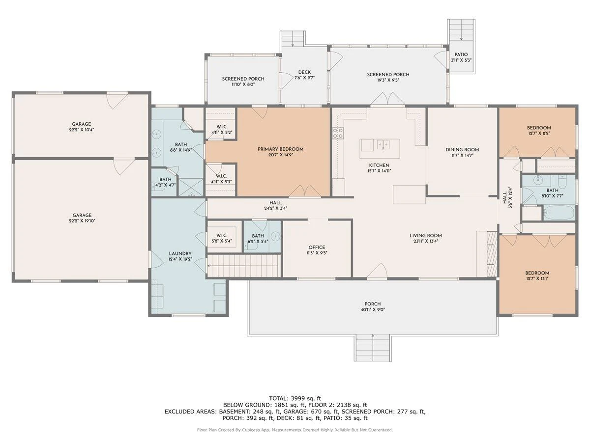 181 Borderline RD - Photo 74