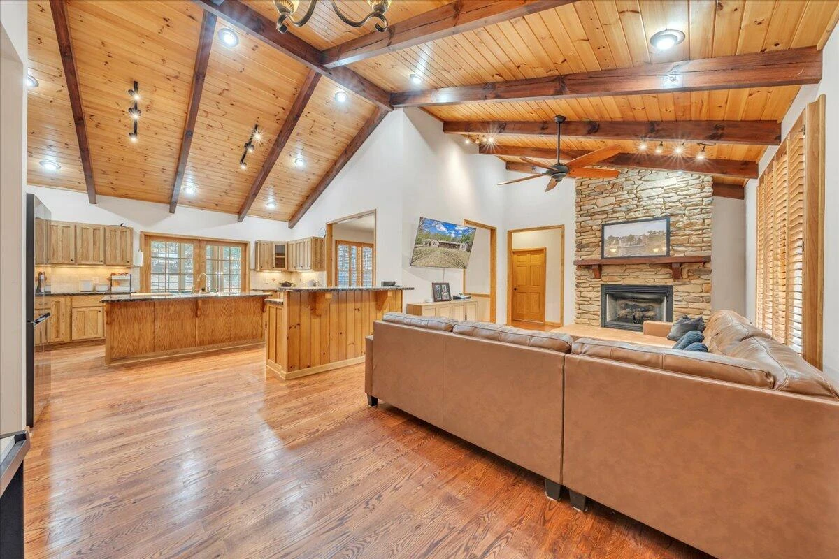 181 Borderline RD - Photo 8