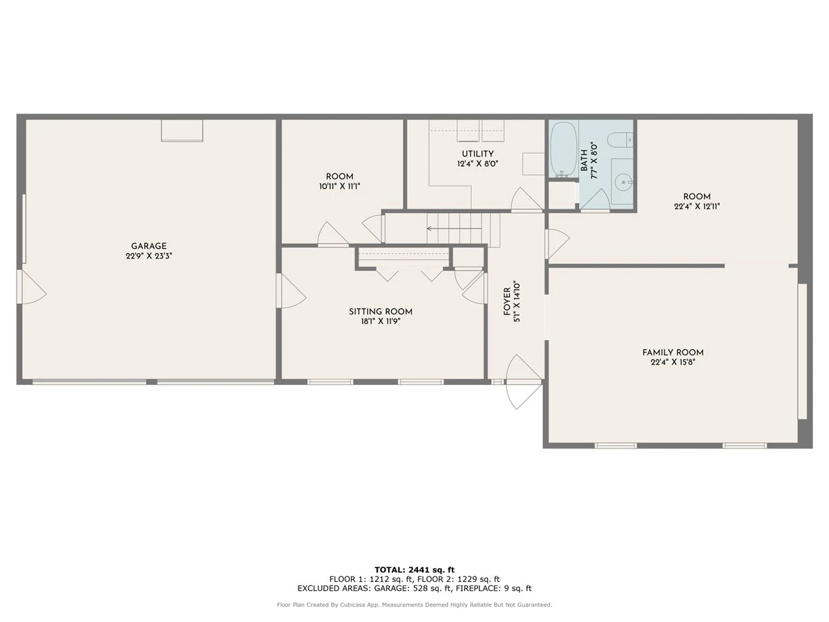 274 Ridgeview RD - Photo 3