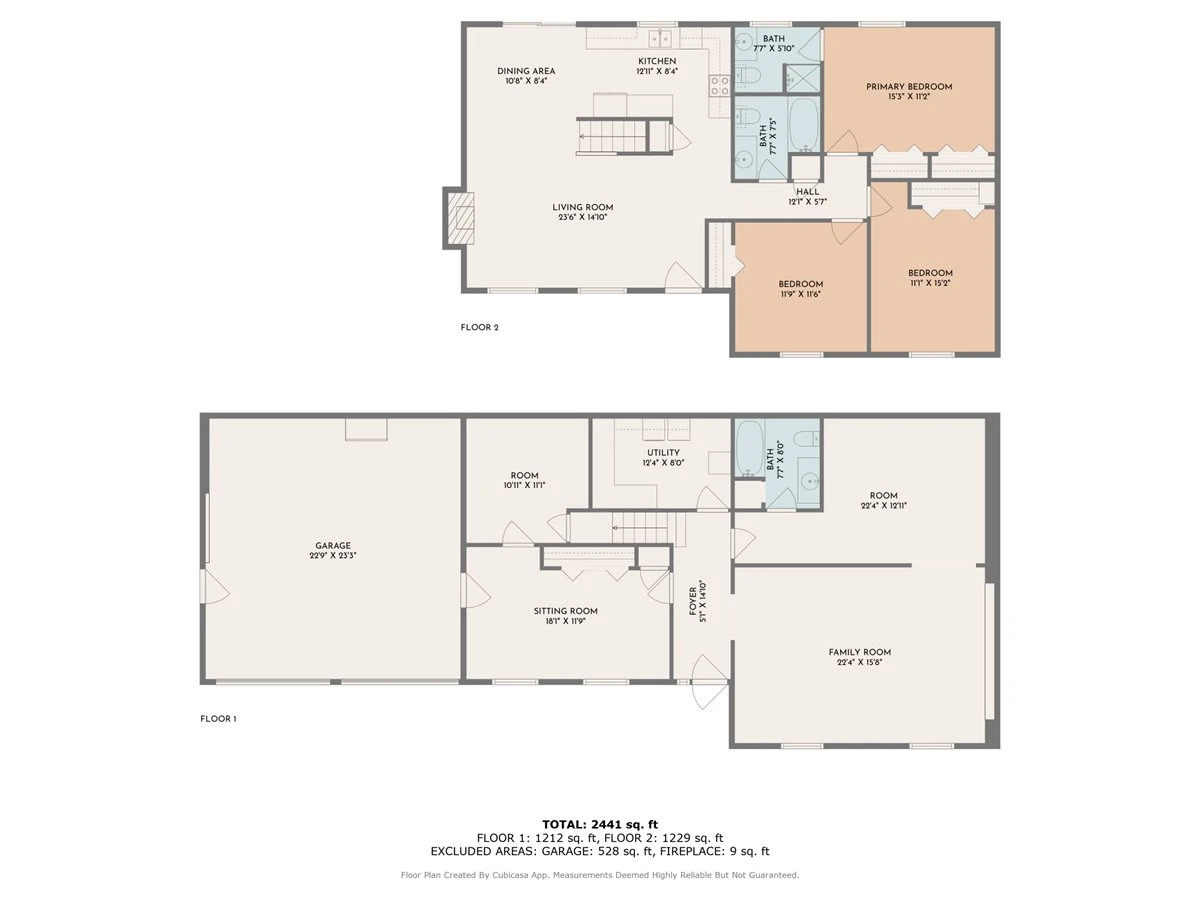 274 Ridgeview RD - Photo 5
