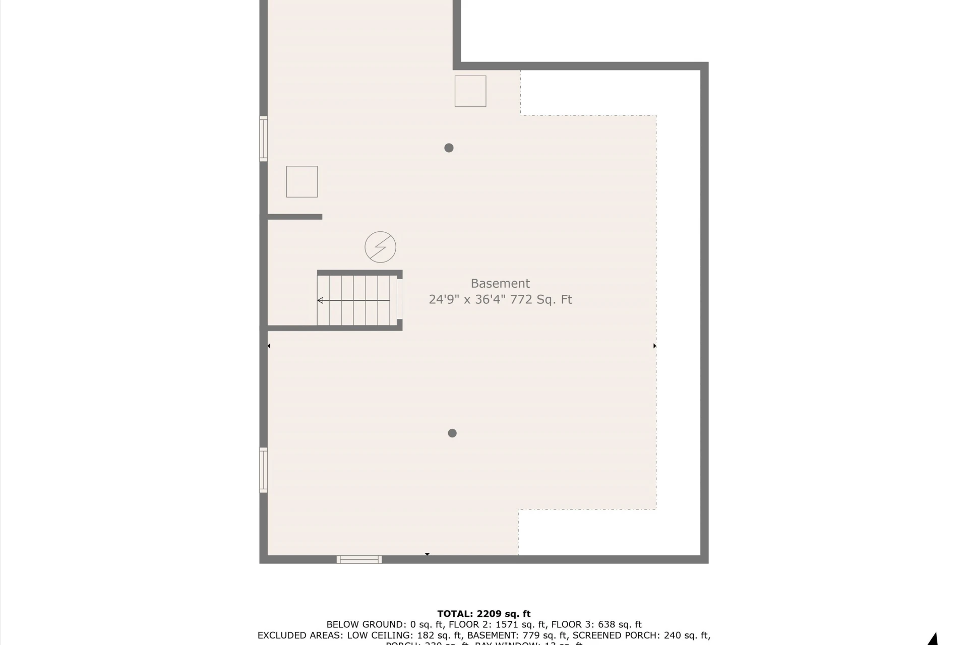 2702 Rosalind AVE - Photo 5