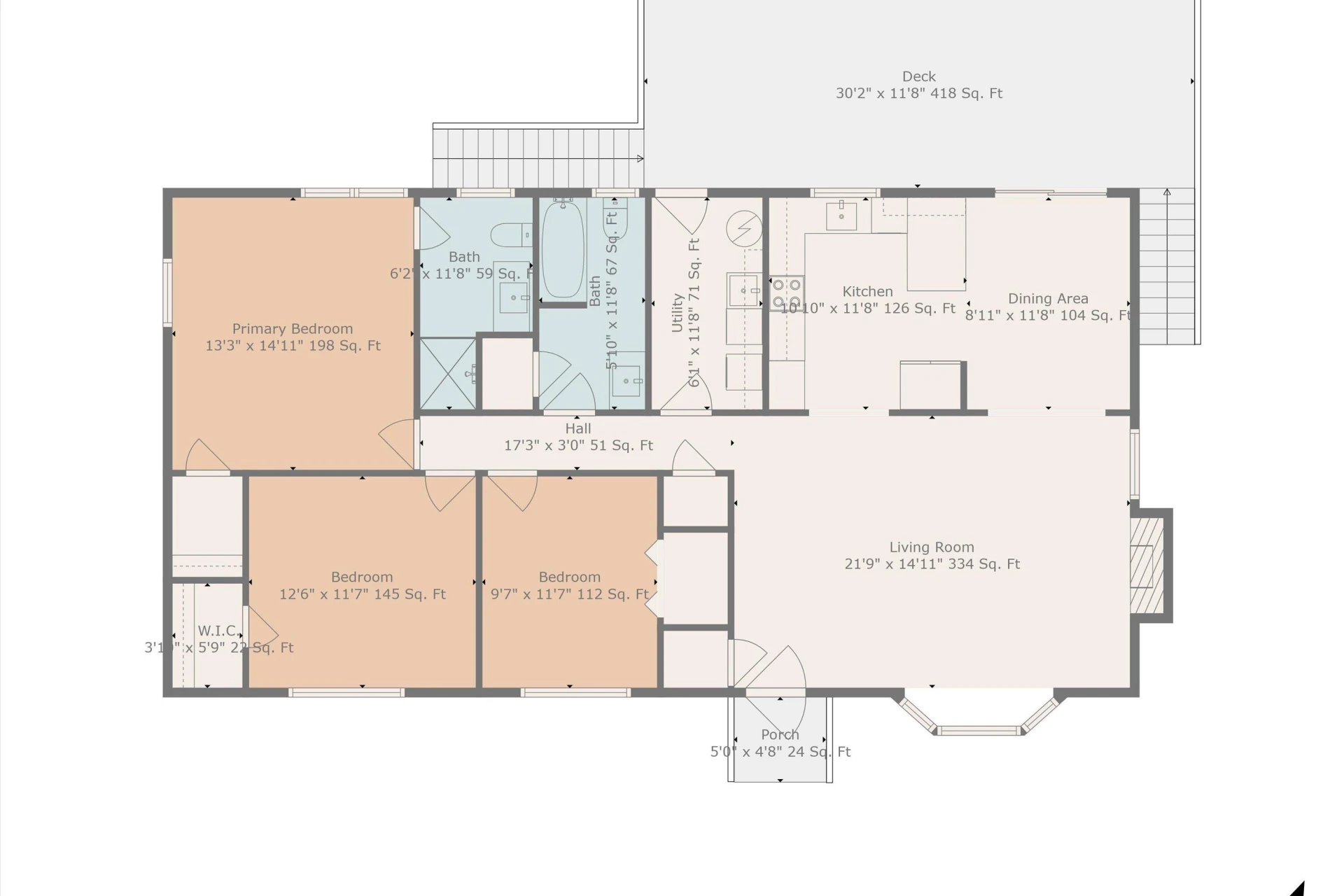 202 Sherwood DR - Photo 14