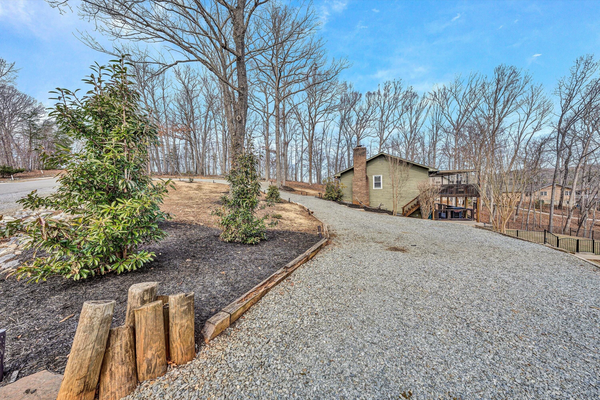 202 Sherwood DR - Photo 46