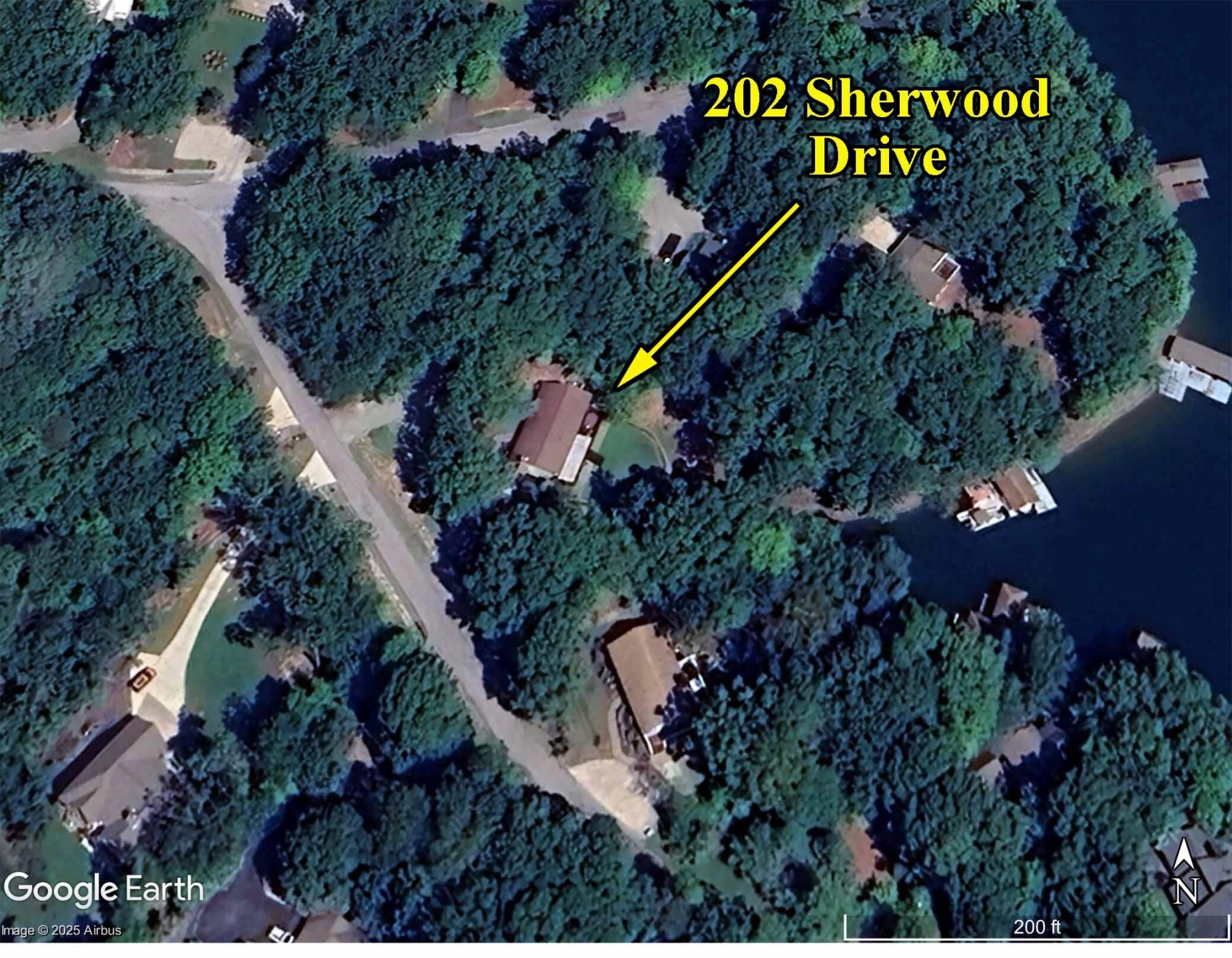 202 Sherwood DR - Photo 49