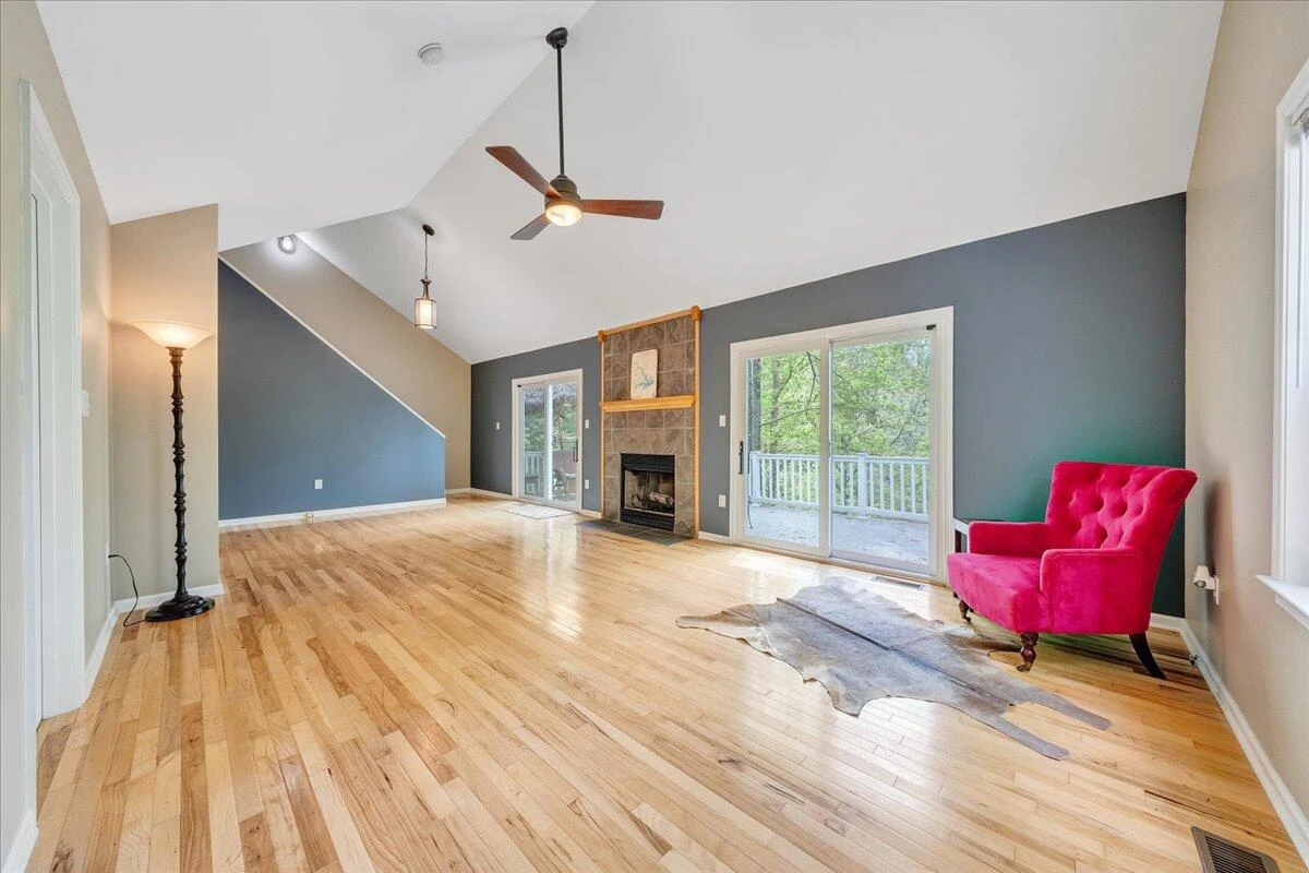 101 Cedar Bluff LN - Photo 14