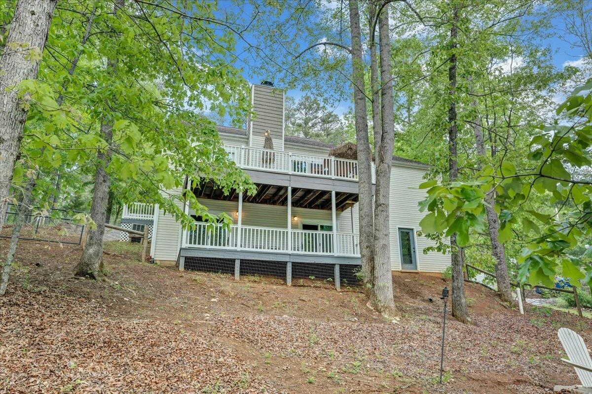 101 Cedar Bluff LN - Photo 2