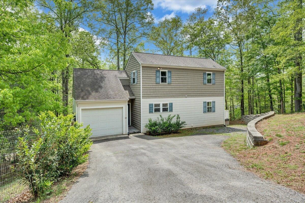 101 Cedar Bluff LN - Photo 4