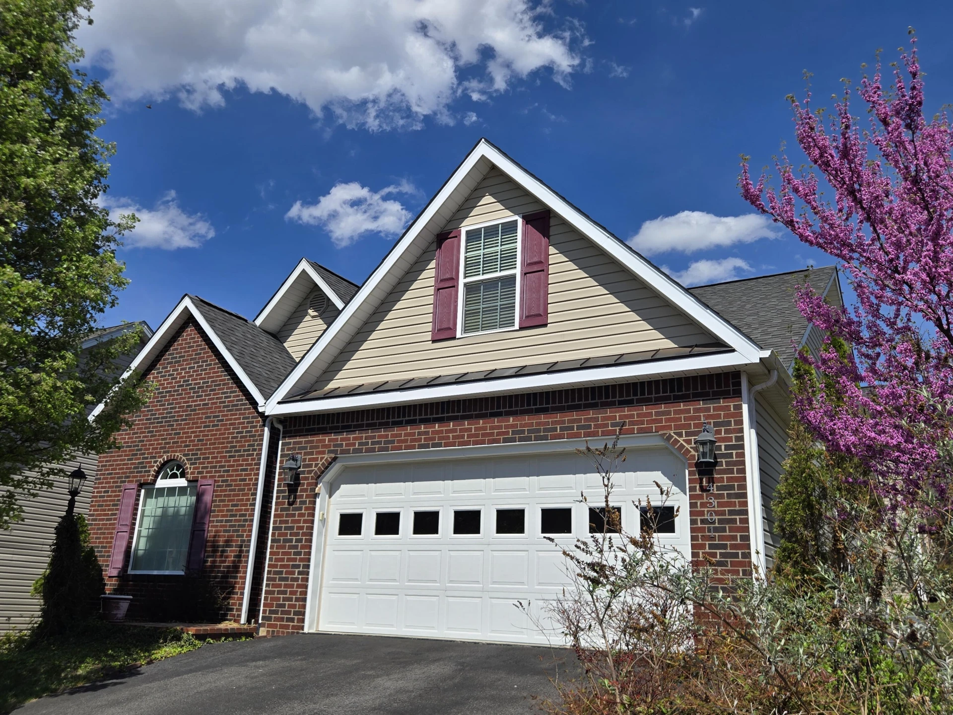 4301 William CT