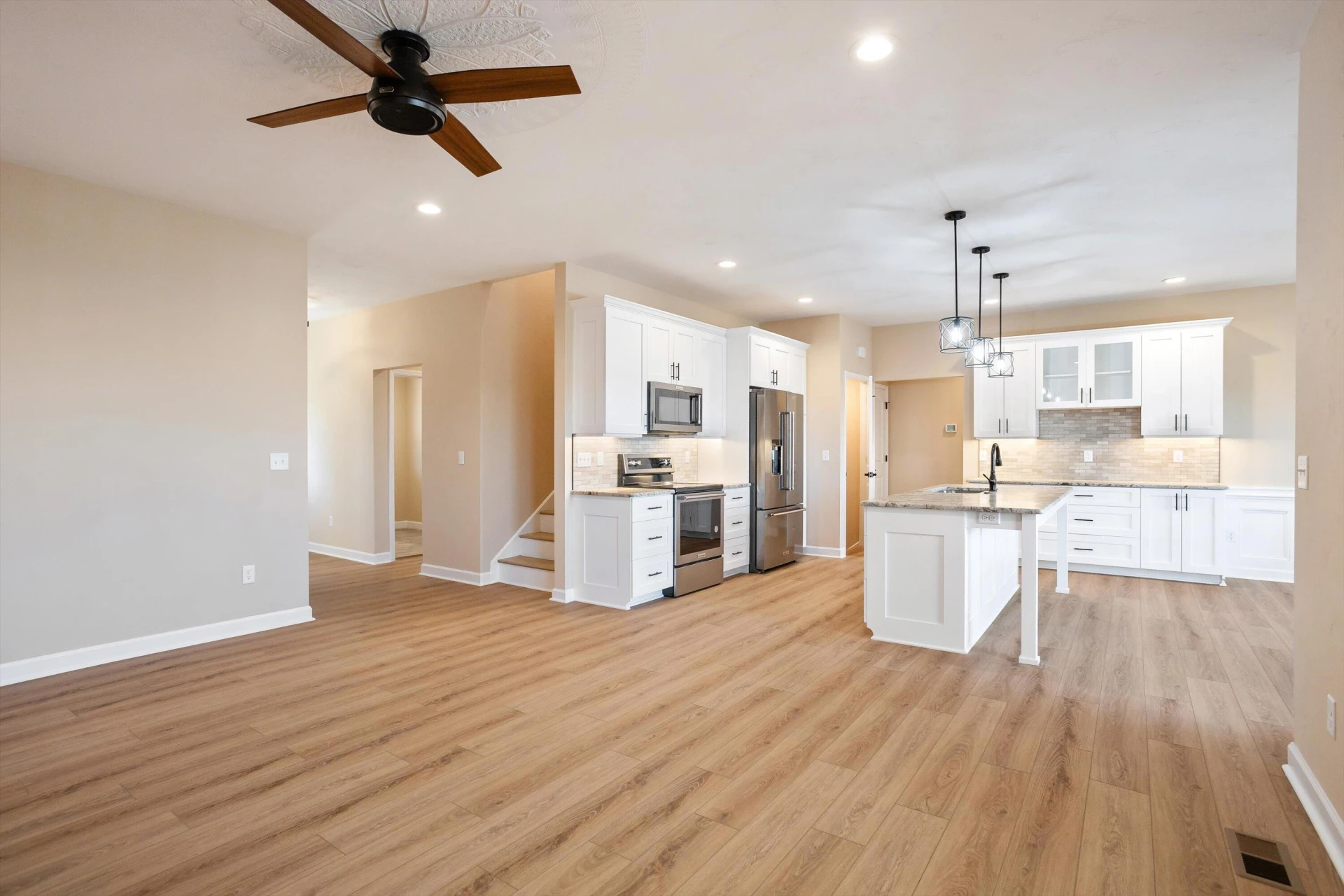 129 Walnut Trace DR - Photo 17