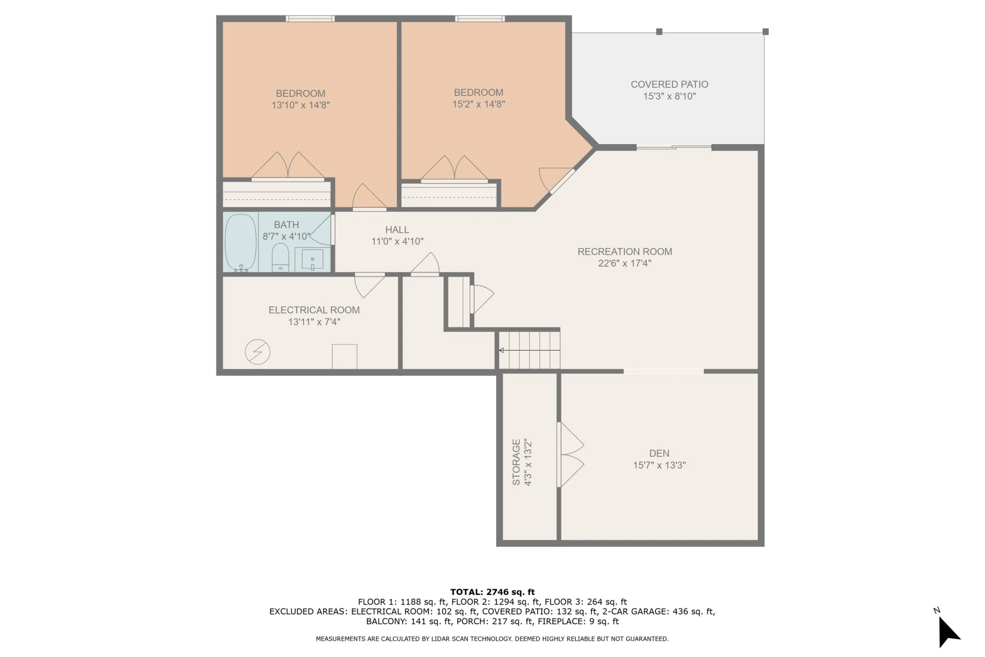 129 Walnut Trace DR - Photo 3
