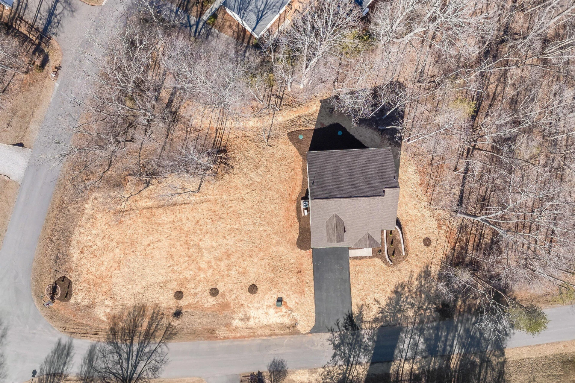 129 Walnut Trace DR - Photo 44