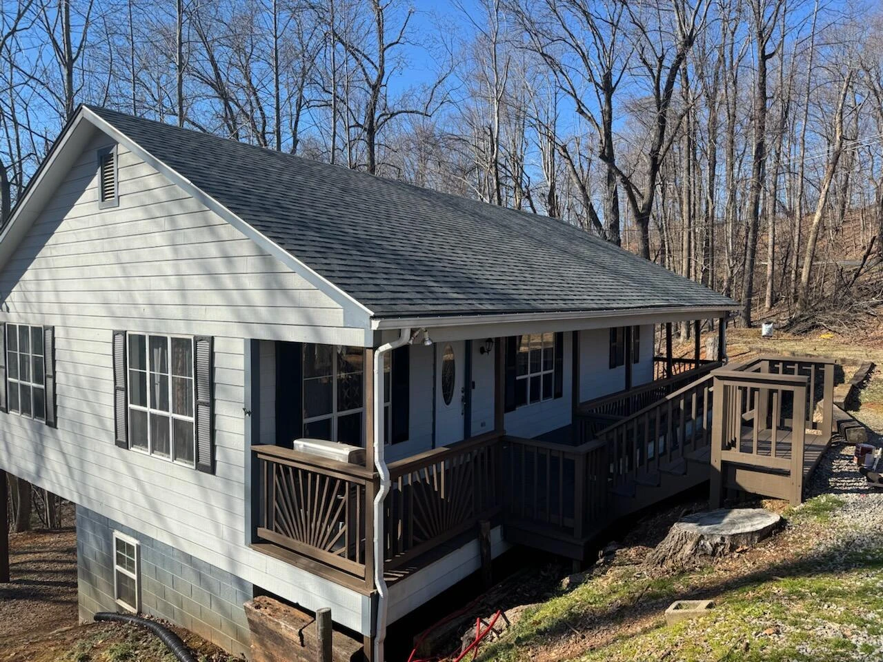 1068 Altice Mill RD