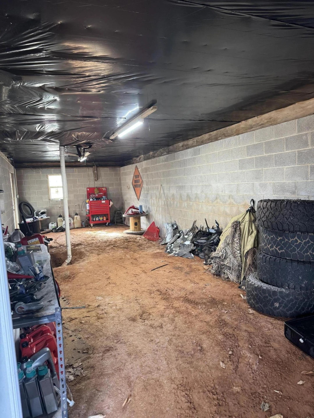 1068 Altice Mill RD - Photo 19