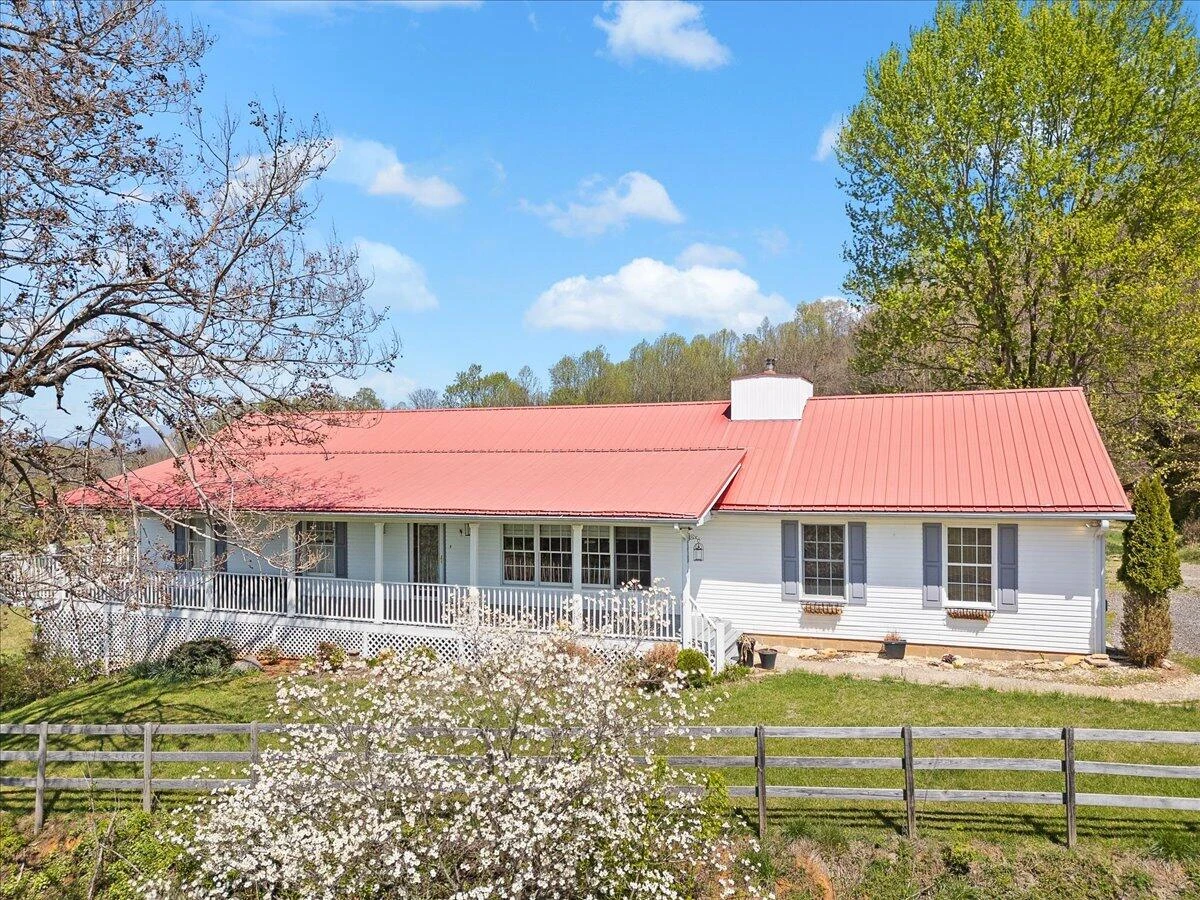 489 Arch Mill RD