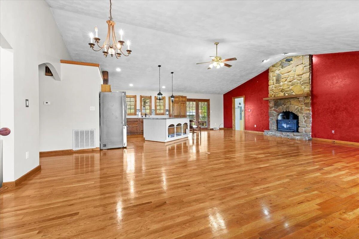 489 Arch Mill RD - Photo 4