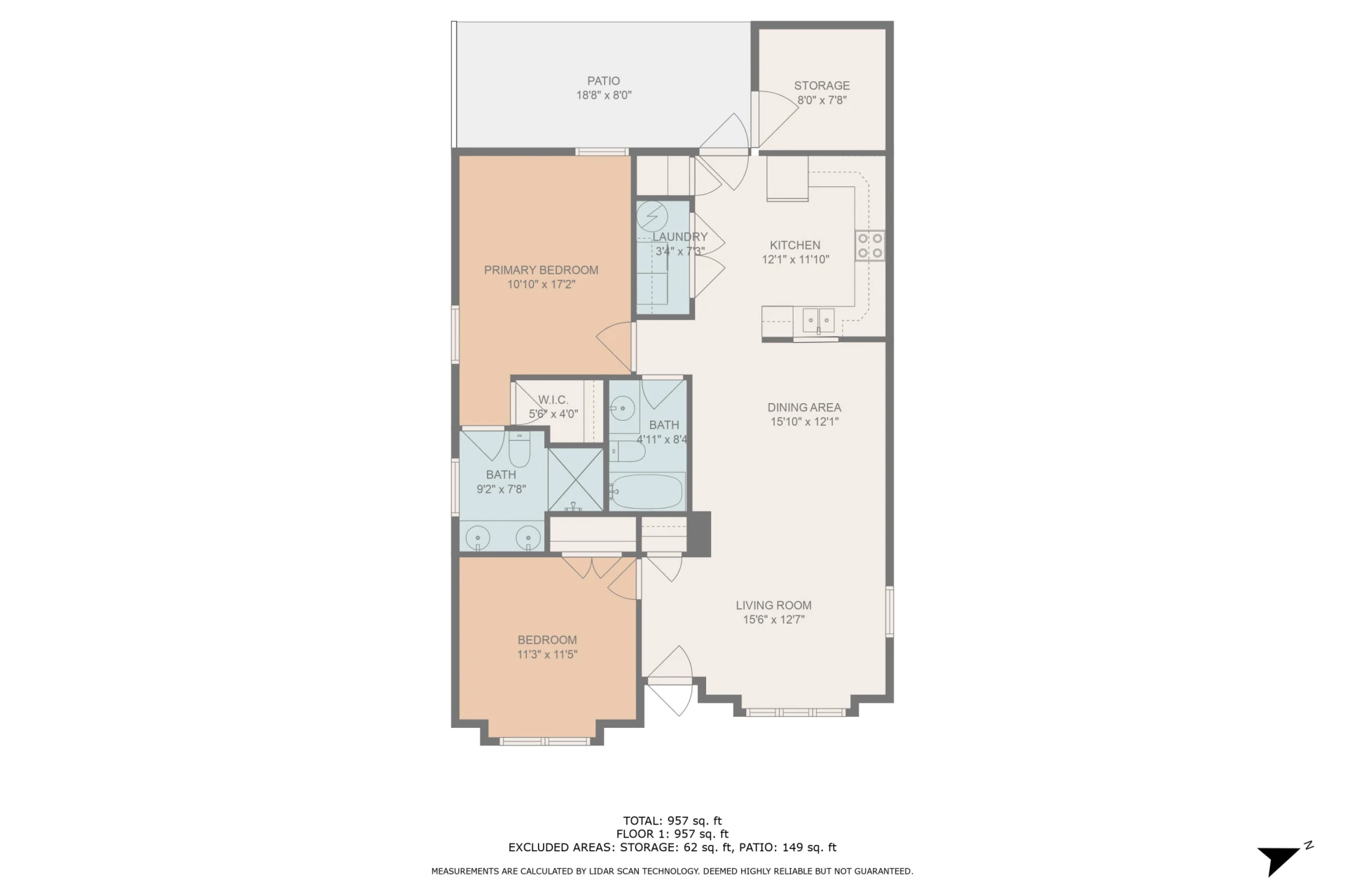 8233 Emerald Court DR