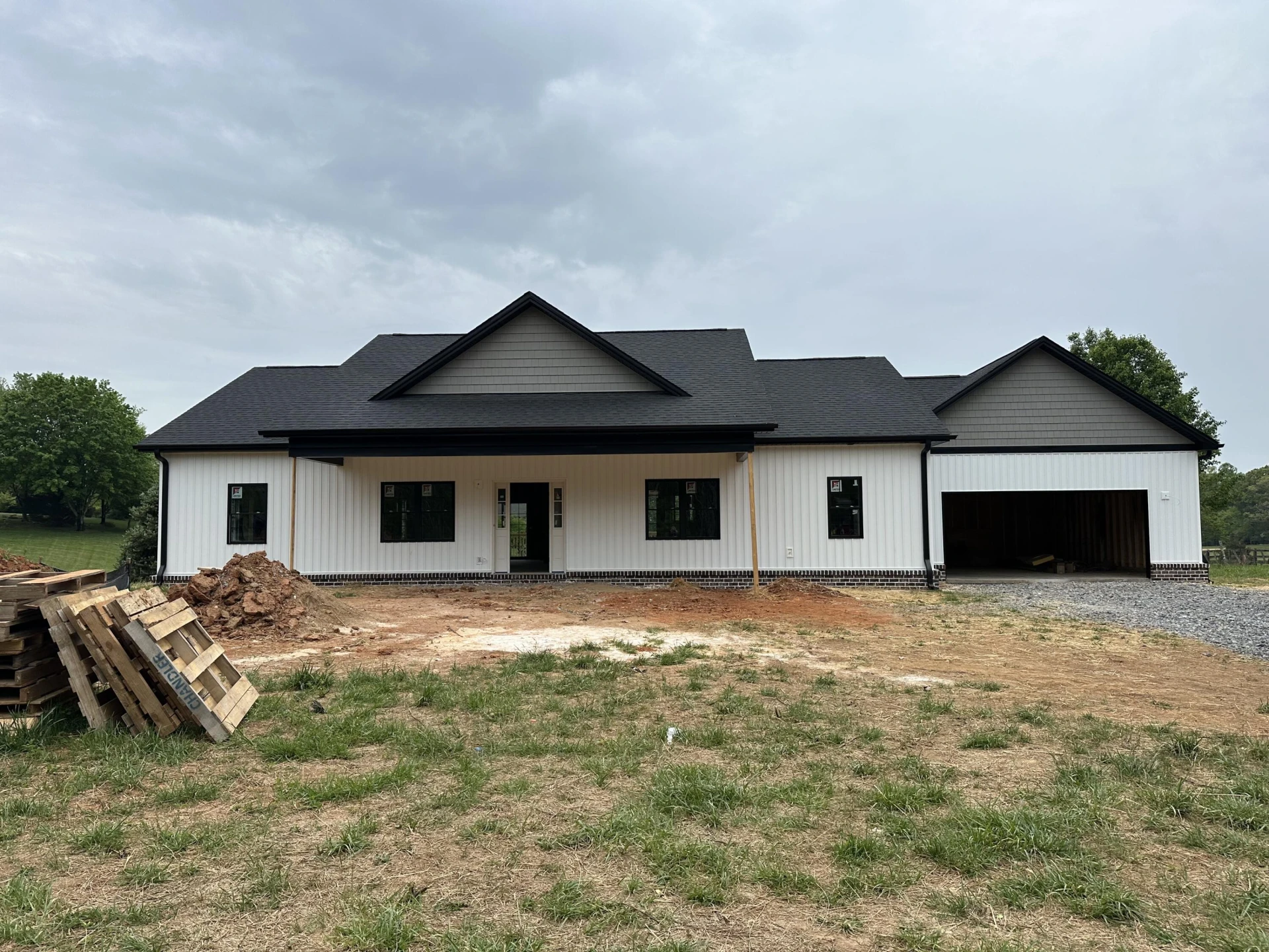 0 Stewartsville RD
